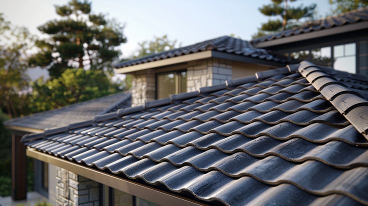 Roofing Services